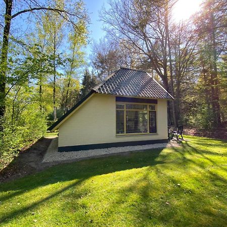 Marry'S Boshuisje Dalfsen Exterior photo